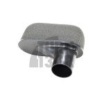 Presa d'aria fredda Racingline R600 Golf 7 GTI , Golf 7 R , Leon 3 Cupra