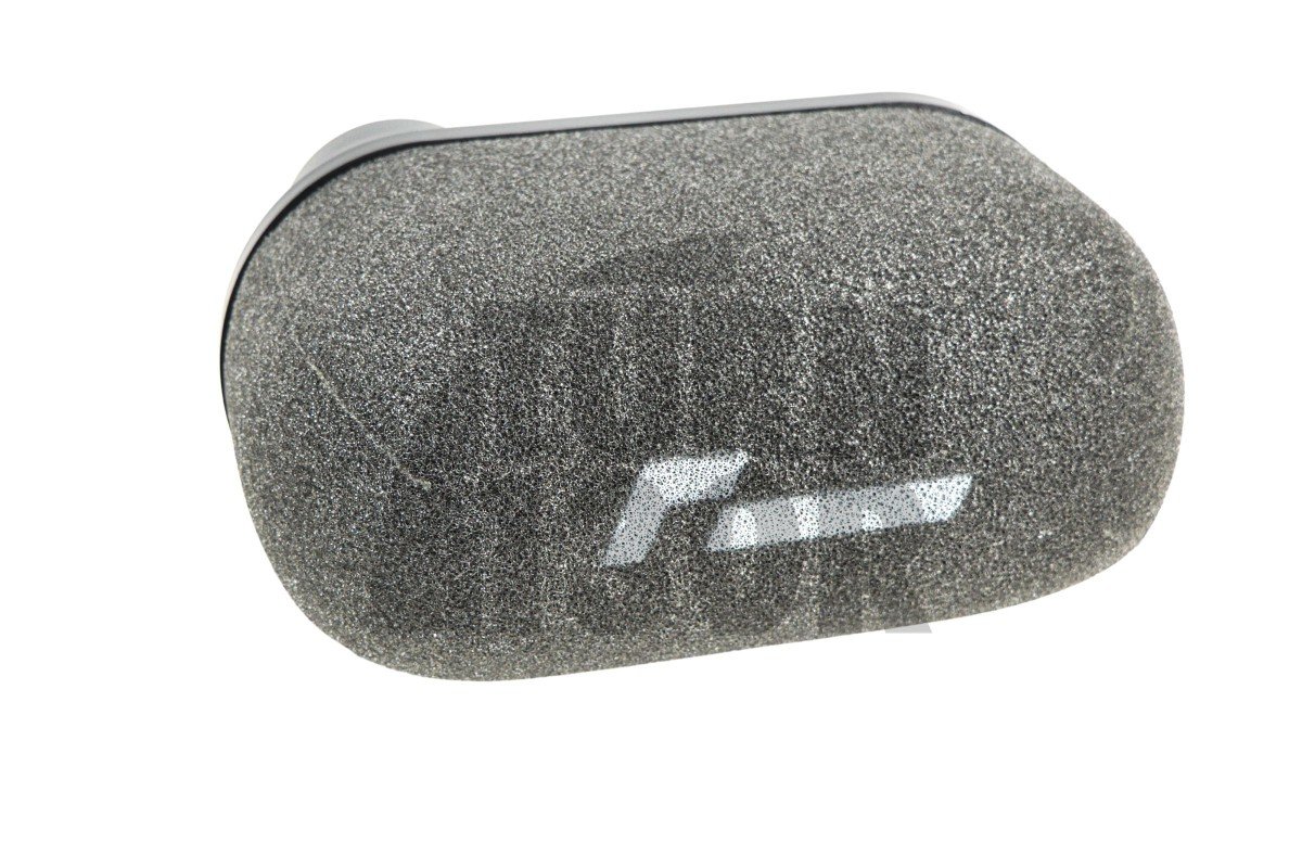 Presa d'aria fredda Racingline R600 Golf 7 GTI , Golf 7 R , Leon 3 Cupra