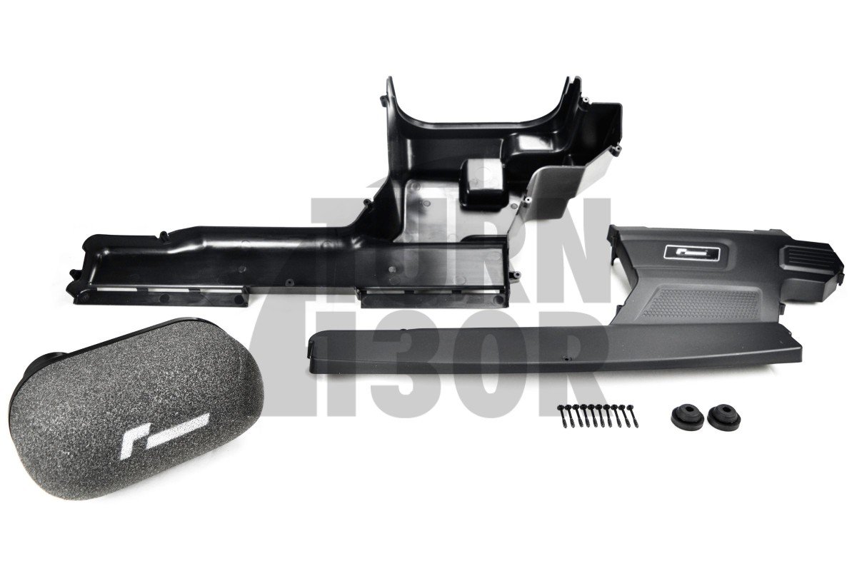 Presa d'aria fredda Racingline R600 Golf 7 GTI , Golf 7 R , Leon 3 Cupra