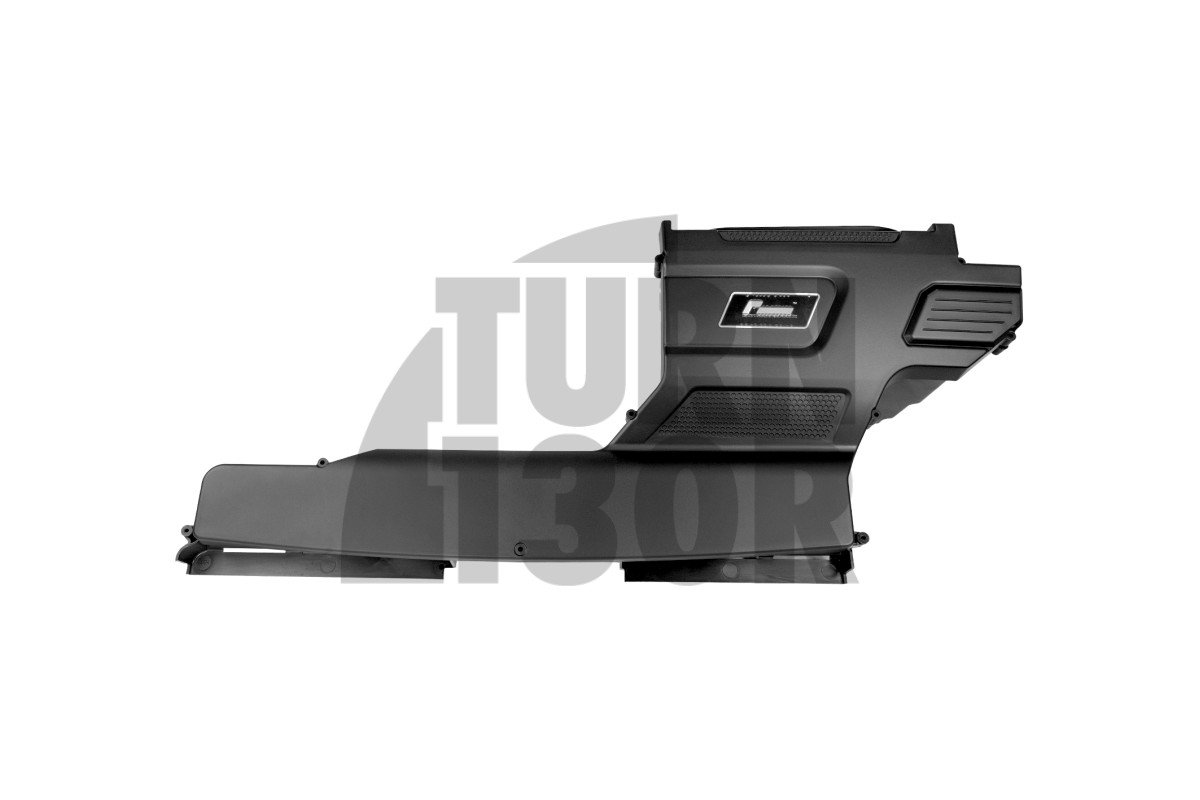 Presa d'aria fredda Racingline R600 Golf 7 GTI , Golf 7 R , Leon 3 Cupra