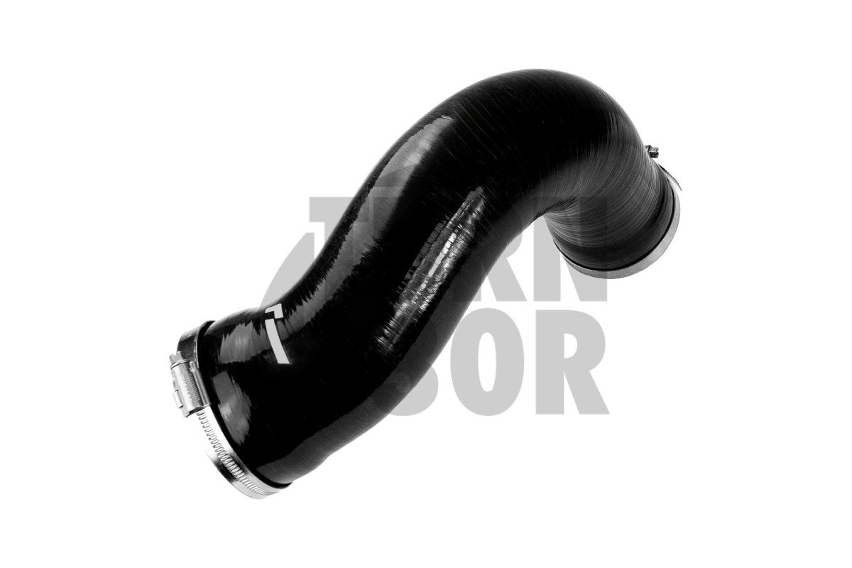 Tubo di ingresso turbo in silicone Racingline Golf 7 GTI / Golf 7 R / Leon 3 Cupra 