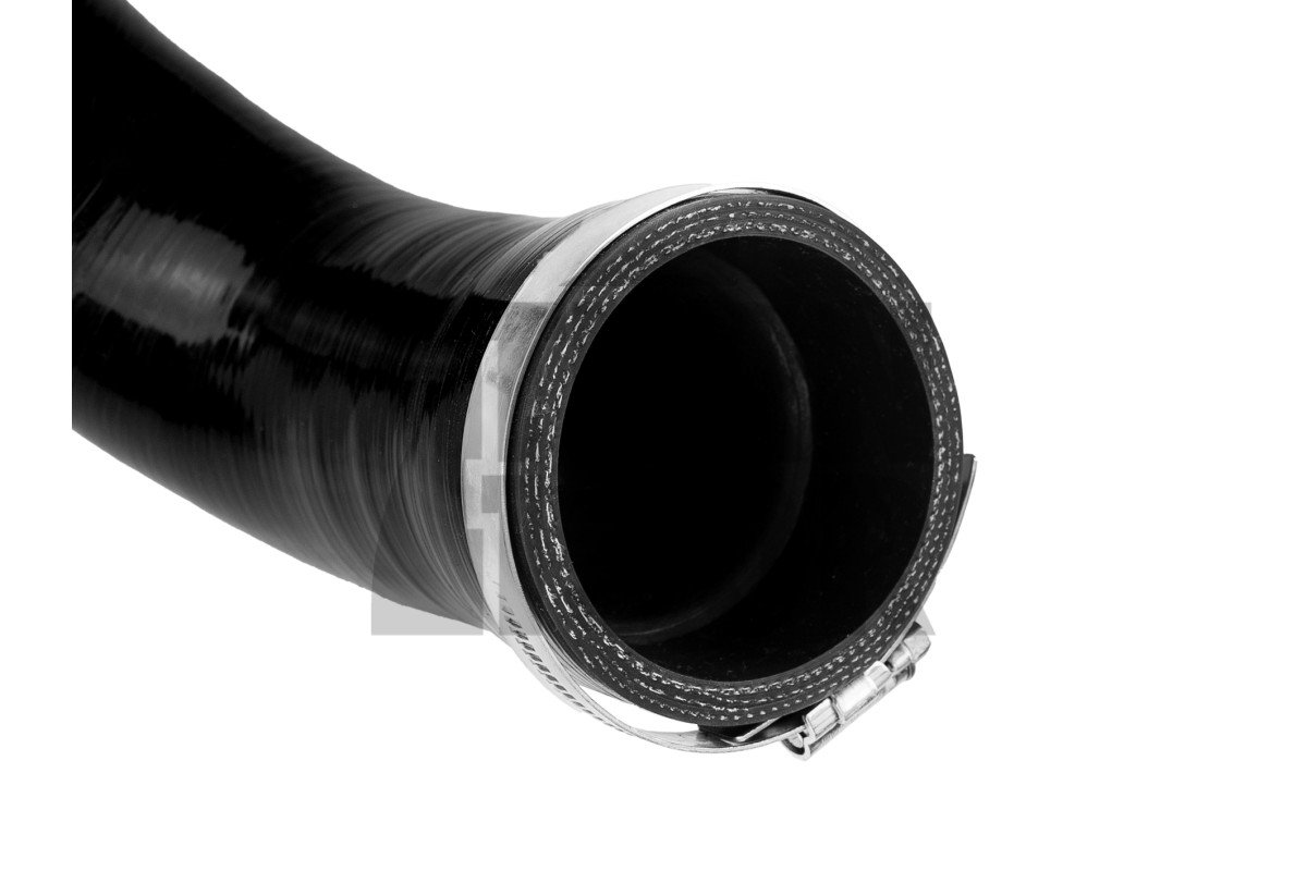 Tubo di ingresso turbo in silicone Racingline Golf 7 GTI / Golf 7 R / Leon 3 Cupra 