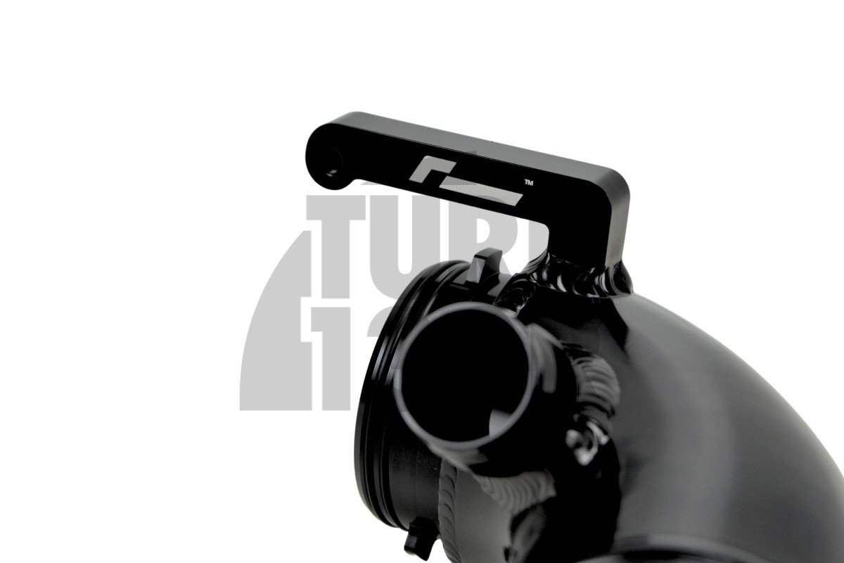 Racingline Gomito turbo ad alto flusso Golf 7 GTI / Golf 7 R / Leon 3 Cupra Racingline Gomito turbo ad alto flusso Golf 7 GTI / Golf 7 R / Leon 3 Cupra