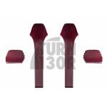 Kit coprisedili in fibra di carbonio Eventuri per BMW M3 F80 / M4 F8x / M2 Comp F87