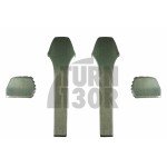 Kit coprisedili in fibra di carbonio Eventuri per BMW M3 F80 / M4 F8x / M2 Comp F87