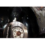 Molle Racingline Sport Golf 7 GTI / Leon 3 Cupra / Octavia 5E 