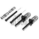 Kit molle e ammortizzatori Racingline Golf 7 GTI / Leon 3 Cupra / Octavia VRS