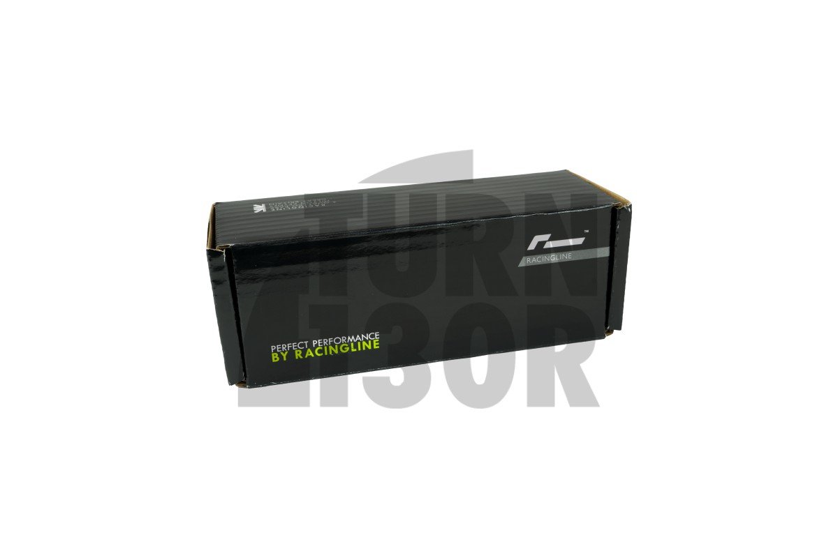 Racingline Riempimento a distanza della rondella Ricollocare la bottiglia Golf 7 R / S3 8V / Leon 3 Racingline Riempimento a distanza della rondella Ricollocare la bottiglia Golf 7 R / S3 8V / Leon 3