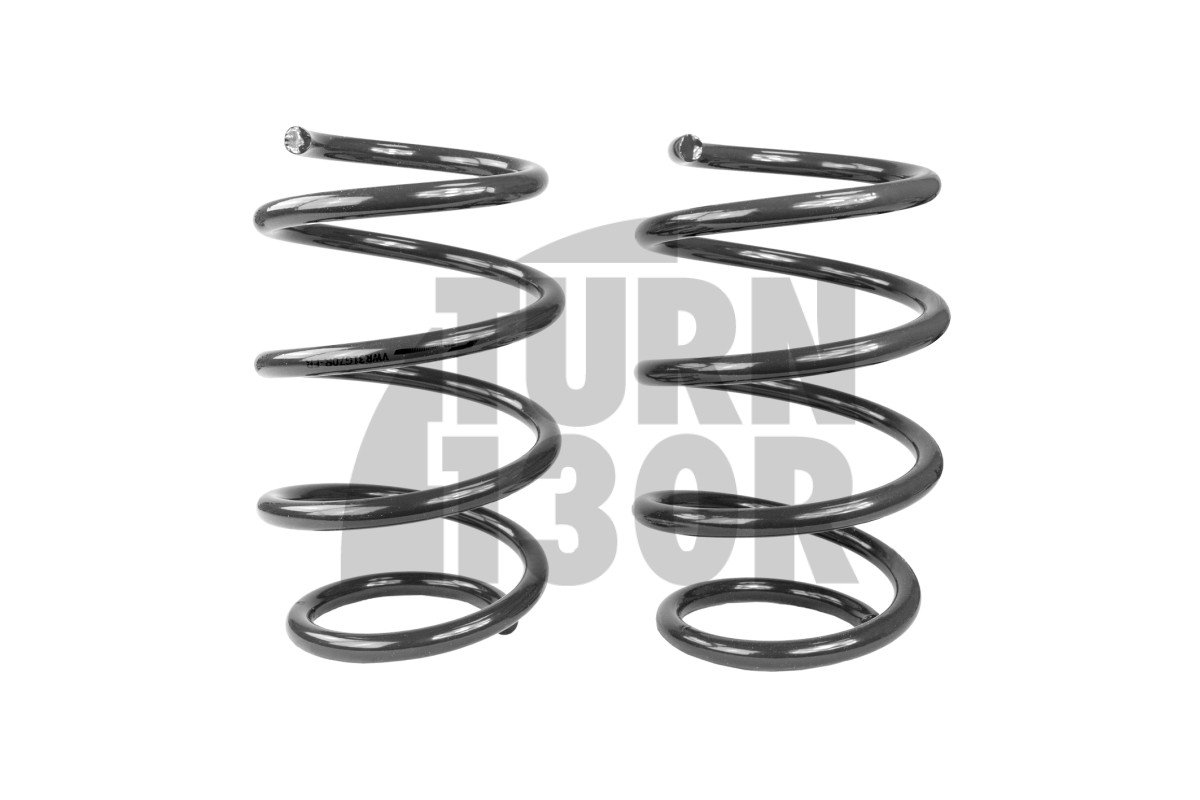 Kit molle e ammortizzatori Racingline Golf 7 R