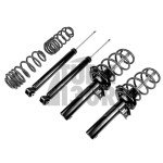 Kit molle e ammortizzatori Racingline Golf 7 R SW / Cupra 4 Drive ST / Octavia RS SW 