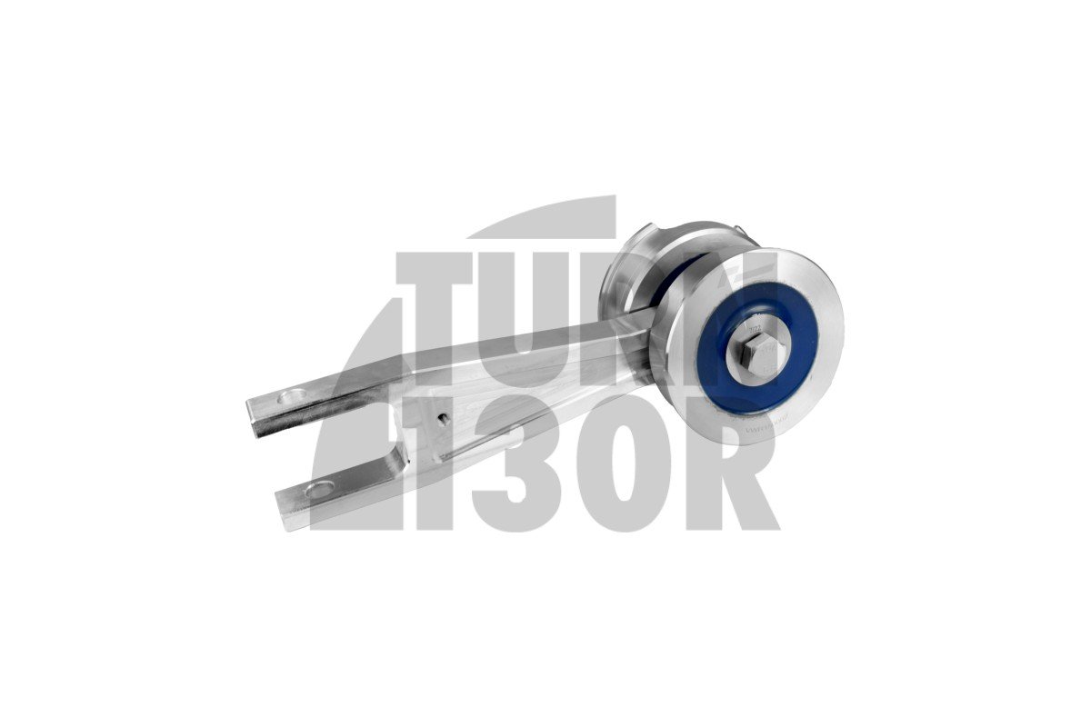 Racingline Dogbone e supporto sottotelaio Golf 8 GTI / Golf 8 R / S3 8Y