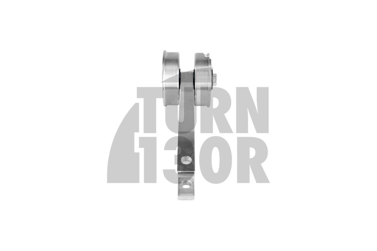 Racingline Dogbone e supporto sottotelaio Golf 8 GTI / Golf 8 R / S3 8Y