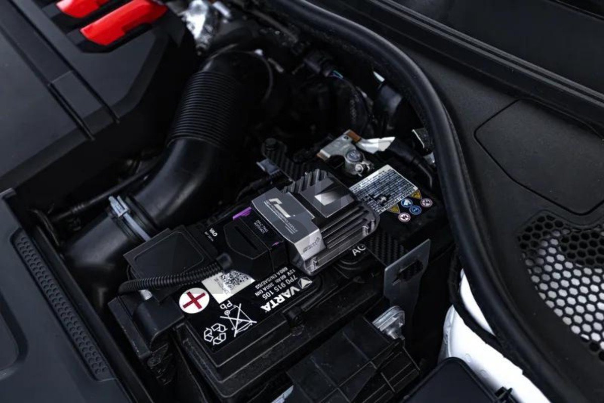 Modulo di controllo della potenza Racingline OEM+ Golf 8 GTI / Octavia Nx VRs