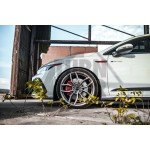 Racingline -25mm Molle sportive Golf 8 GTI