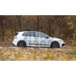 Racingline -20mm Molle Sport Golf 8 R 