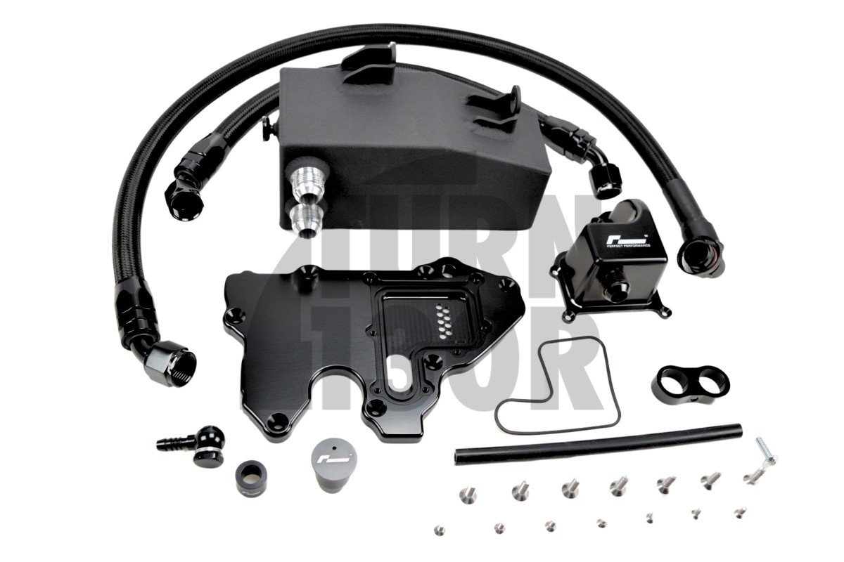 Racingline Contenitore di raccolta dell'olio Leon 3 Cupra / Octavia 5E VRS