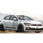 Racingline -30mm Molle sportive Polo AW GTI 