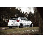 Racingline -30mm Molle sportive Polo AW GTI 