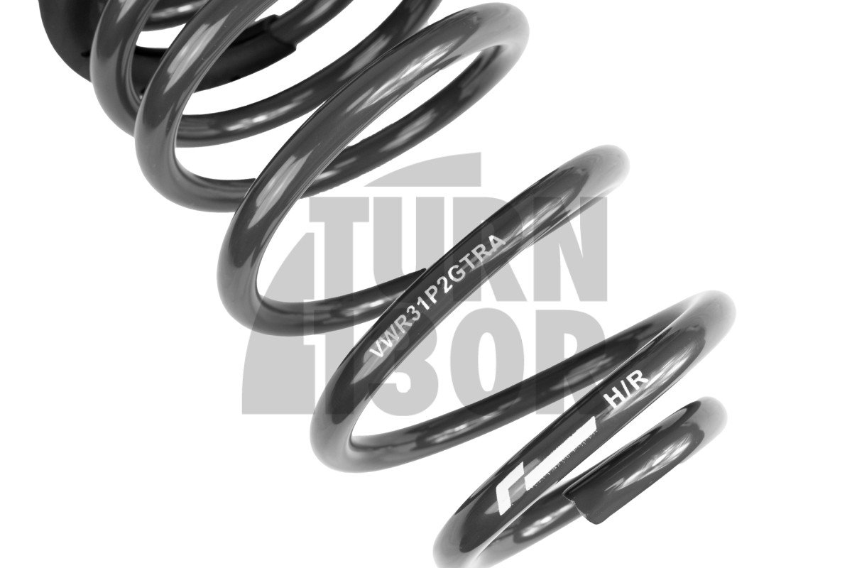 Racingline -30mm Molle sportive Polo AW GTI 