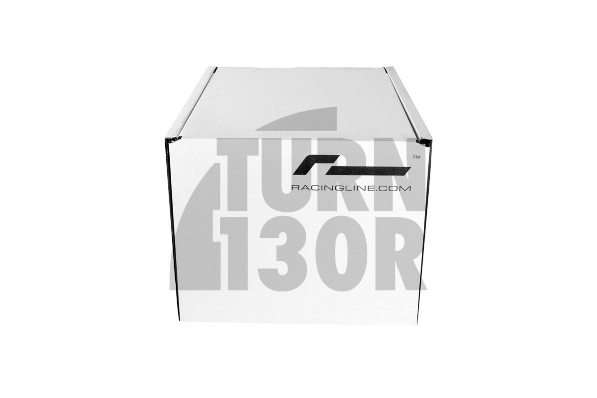 Racingline -30mm Molle sportive Polo AW GTI 