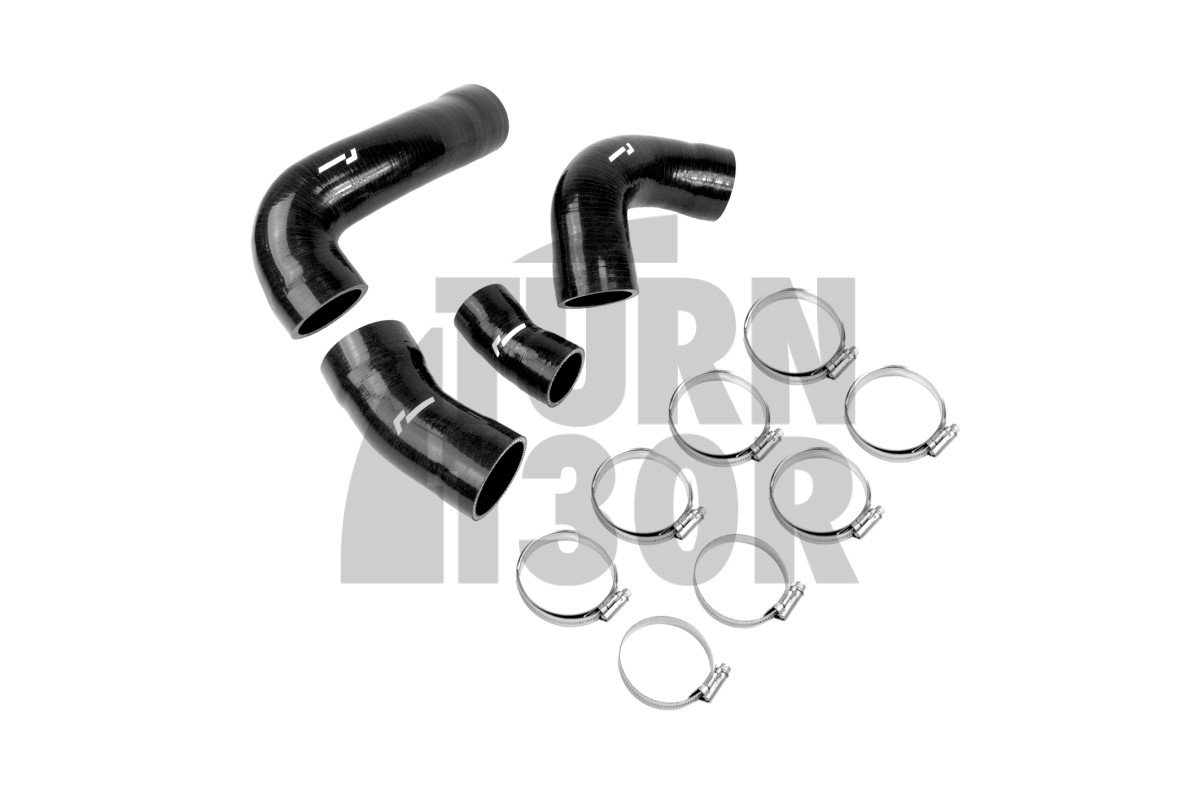 Tubi Turbo Boost in silicone Racingline Polo AW GTI 