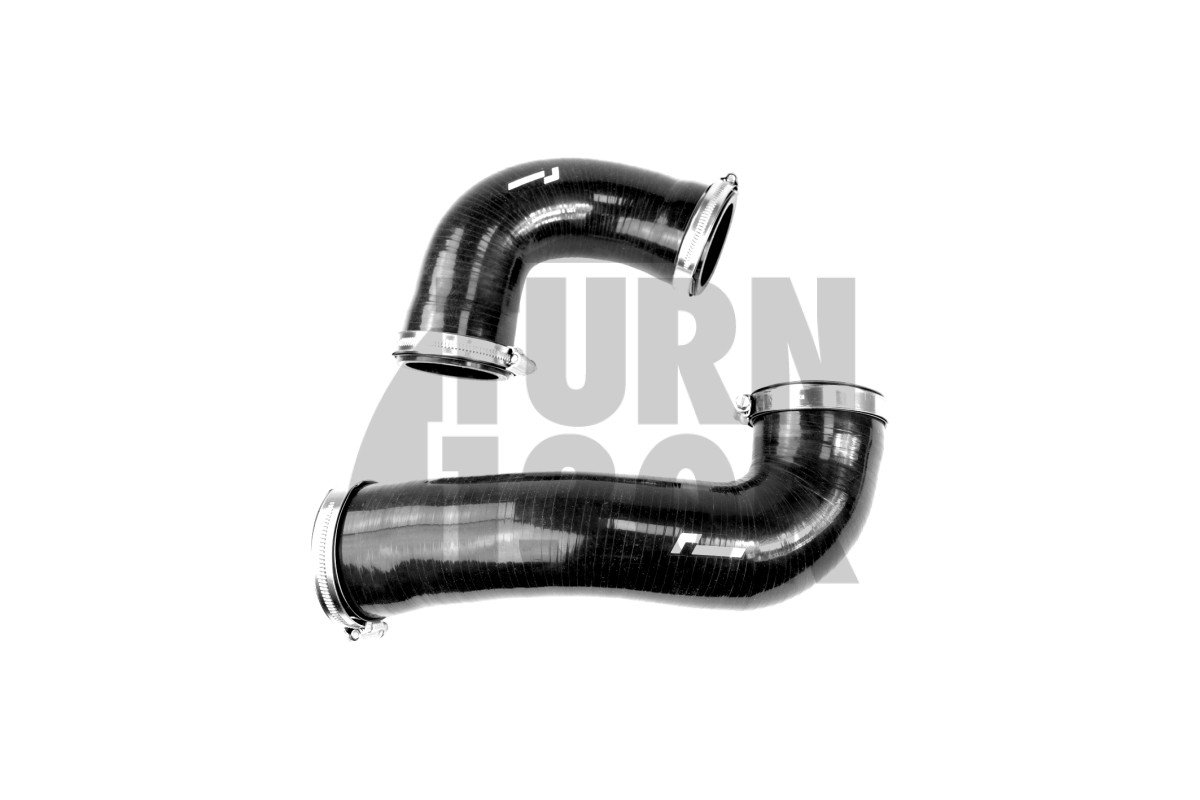 Tubi Turbo Boost in silicone Racingline Polo AW GTI 