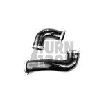 Tubi Turbo Boost in silicone Racingline Polo AW GTI 