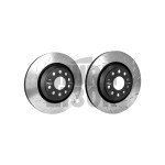 Dischi posteriori da 310 mm per Golf 7 GTI / Golf 8 R / S3 8Y / TT / Octavia / RS3 / Cupra Racingline