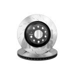 Dischi posteriori da 310 mm per Golf 7 GTI / Golf 8 R / S3 8Y / TT / Octavia / RS3 / Cupra Racingline
