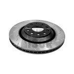 Dischi posteriori da 310 mm per Golf 7 GTI / Golf 8 R / S3 8Y / TT / Octavia / RS3 / Cupra Racingline