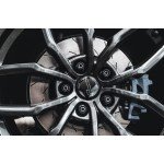 Dischi posteriori da 310 mm per Golf 7 GTI / Golf 8 R / S3 8Y / TT / Octavia / RS3 / Cupra Racingline