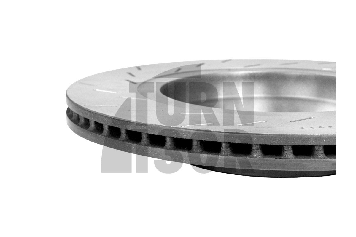 Dischi posteriori da 310 mm per Golf 7 GTI / Golf 8 R / S3 8Y / TT / Octavia / RS3 / Cupra Racingline