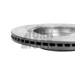 Dischi posteriori da 310 mm per Golf 7 GTI / Golf 8 R / S3 8Y / TT / Octavia / RS3 / Cupra Racingline