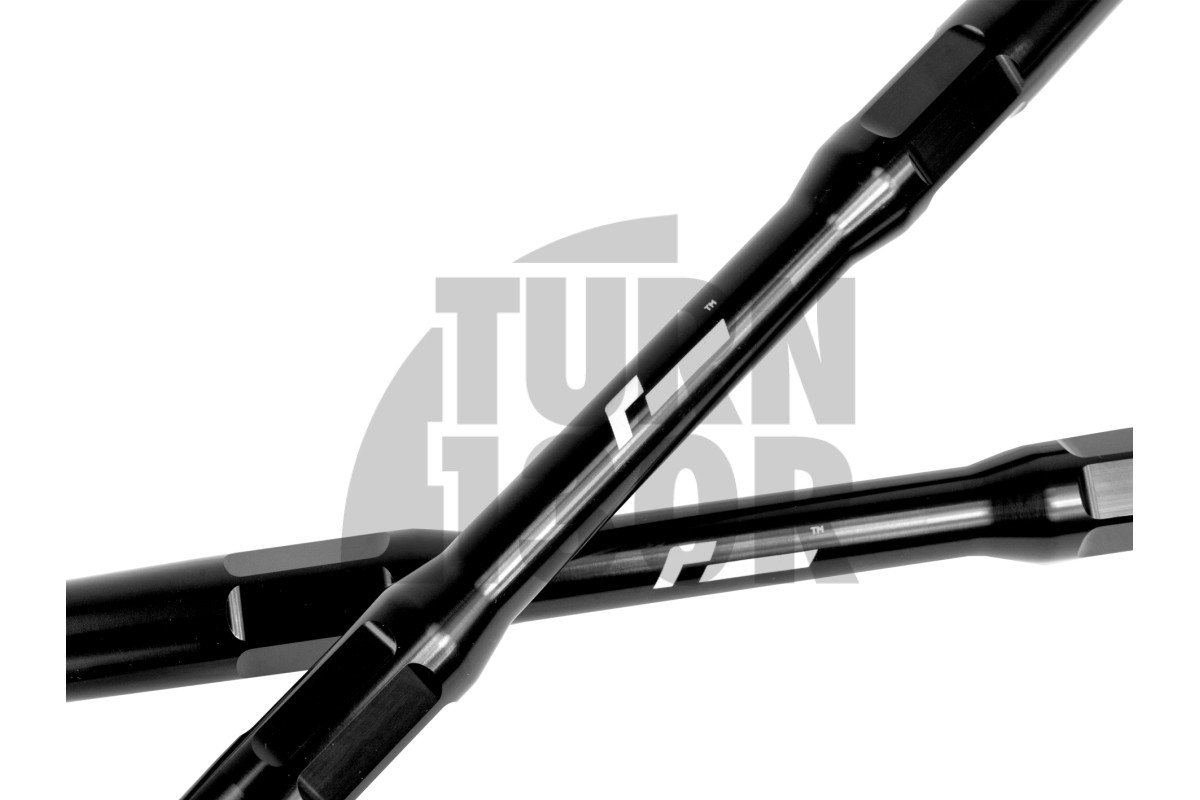 Tiranti anteriori regolabili per A3 / S3 / RS3 / TT / Leon / Golf / Polo / Ibiza Racingline