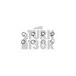 Tiranti anteriori regolabili per A3 / S3 / RS3 / TT / Leon / Golf / Polo / Ibiza Racingline