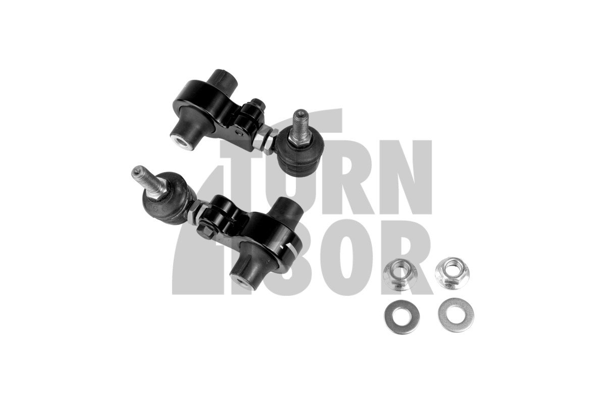Tiranti posteriori regolabili per A3 / S3 / RS3 / TT / Leon 3 / Golf 7 / Golf 8 MQB / MQB Evo Racingline