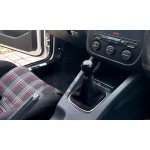 Pomello del cambio in lega per Golf 7 / Golf 8 / Leon 3 / S3 8V / TT 8S (cambio manuale) Racingline