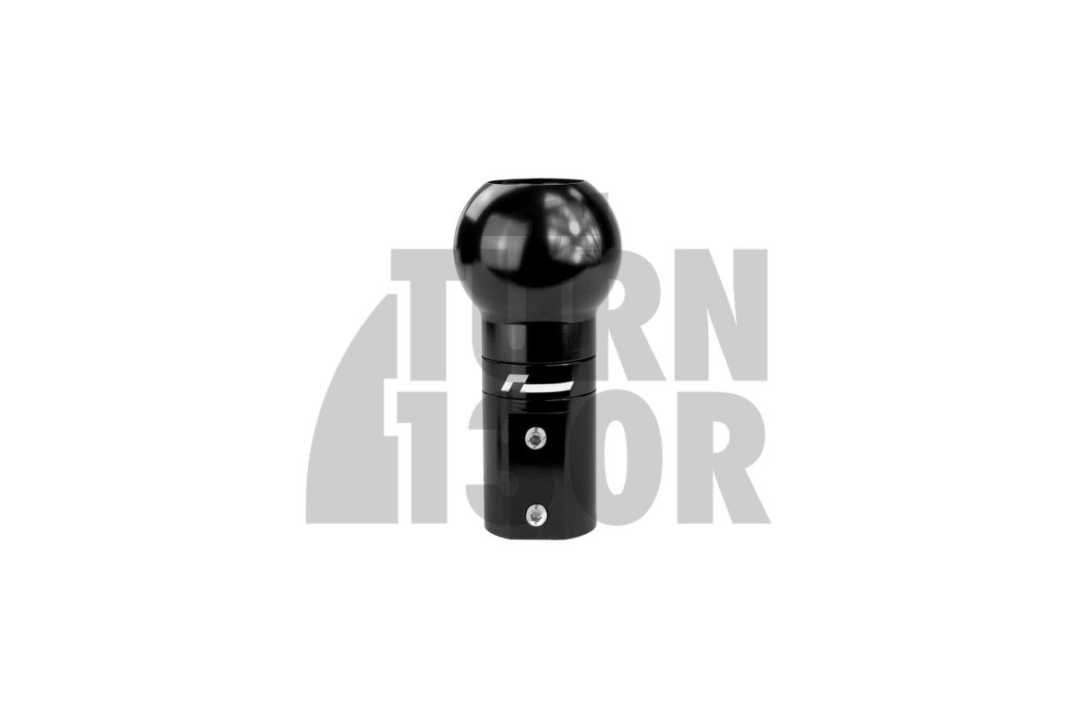 Pomello del cambio in lega per Golf 7 / Golf 8 / Leon 3 / S3 8V / TT 8S (cambio manuale) Racingline