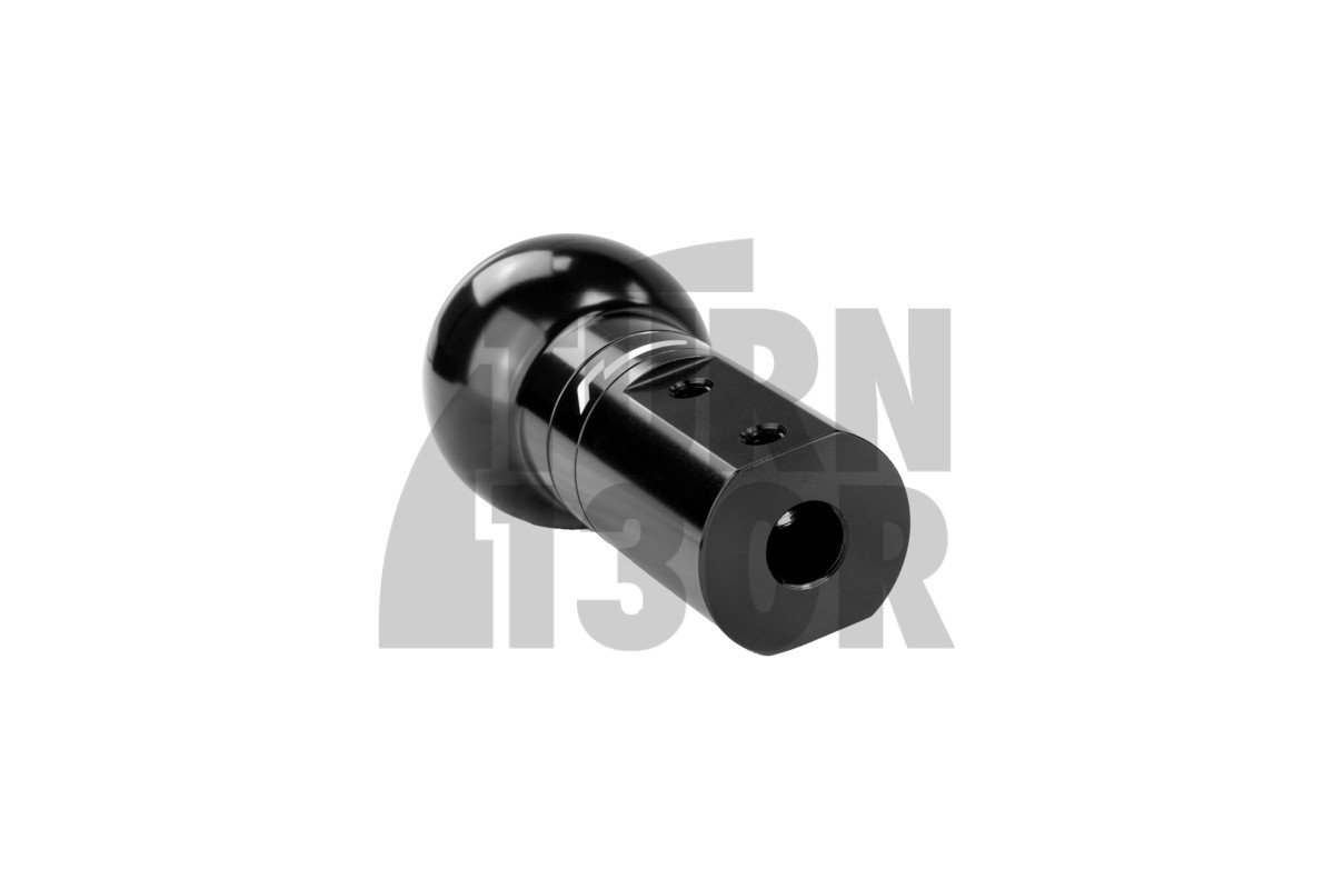 Pomello del cambio in lega per Golf 7 / Golf 8 / Leon 3 / S3 8V / TT 8S (cambio manuale) Racingline