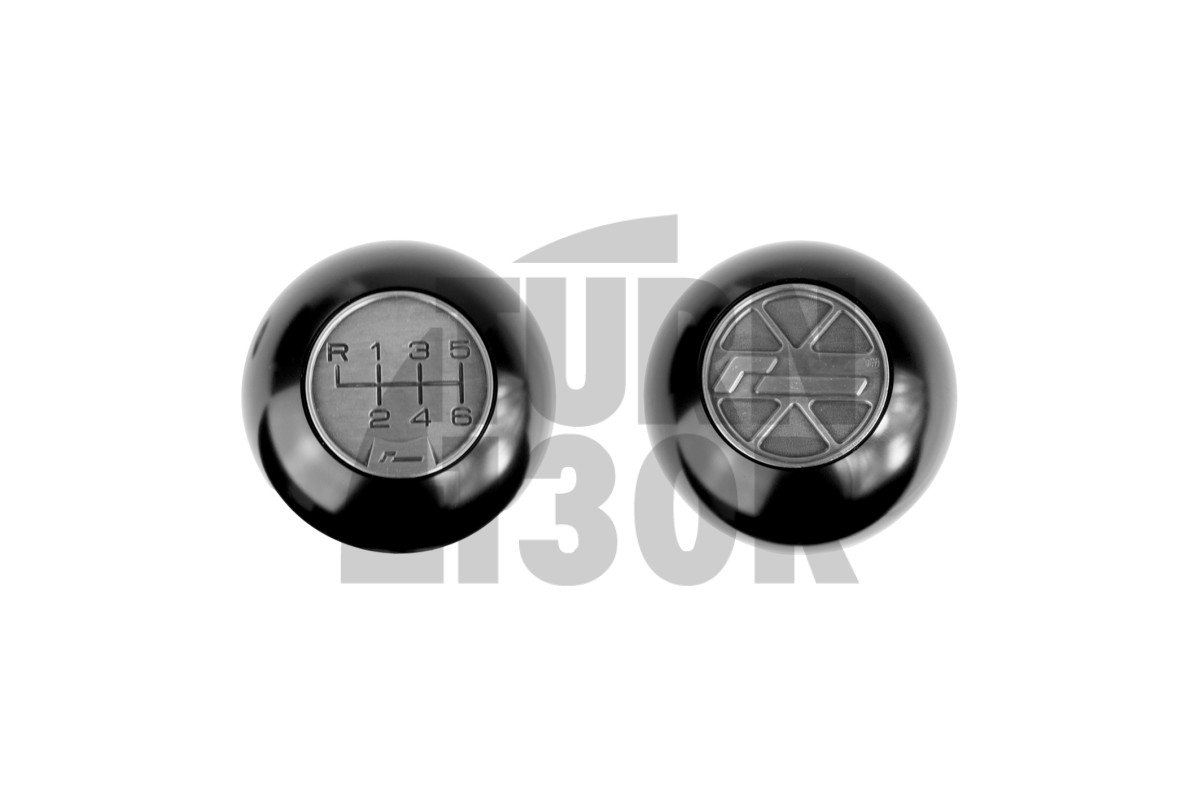 Pomello del cambio in lega per Golf 7 / Golf 8 / Leon 3 / S3 8V / TT 8S (cambio manuale) Racingline