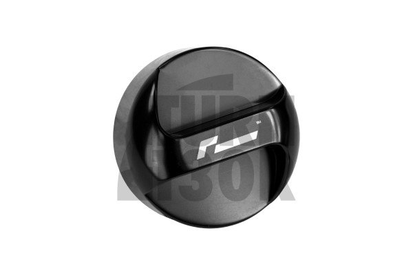 Tappo del liquido freni in alluminio per Audi / Volkswagen / Seat / Skoda 2.0 - 2.5 - 3.0 - 4.0 TFSI Racingline