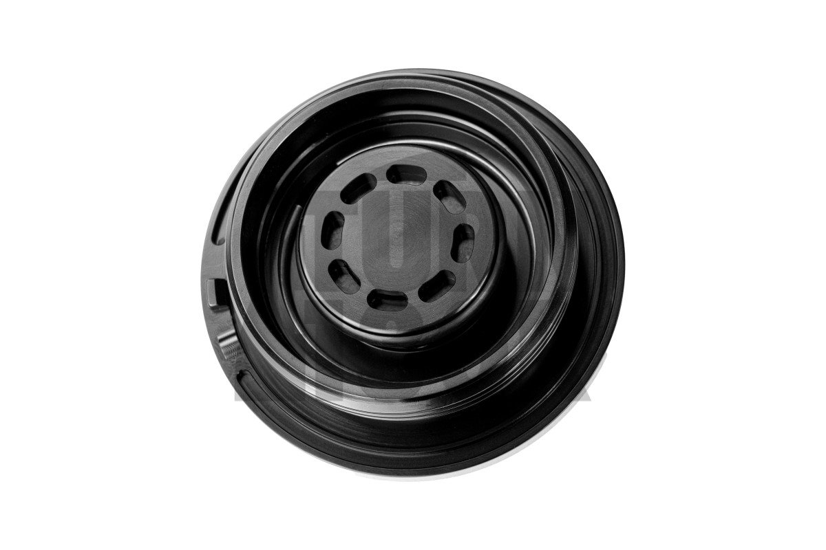 Tappo di espansione in alluminio per 1.4 TFSI / 2.0 TFSI / 2.5 TFSI / 3.0 TFSI / 4.0 TFSI Racingline