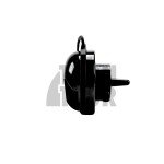 Tappo carburante in alluminio per Golf 7 GTI / R , Golf 8 GTI / R , Polo AW GTI , Octavia 5E Racingline Tappo carburante in alluminio per Golf 7 GTI / R , Golf 8 GTI / R , Polo AW GTI , Octavia 5E Racingline