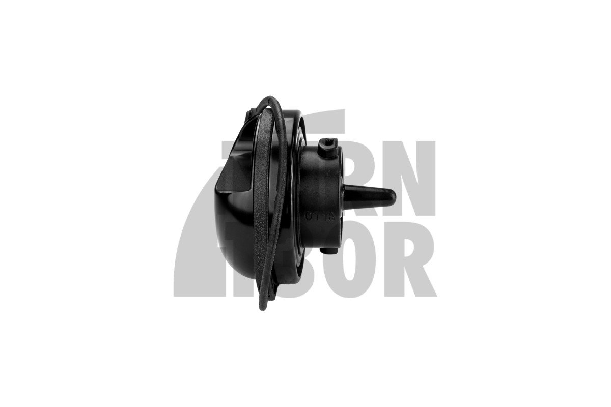 Tappo carburante in alluminio per Golf 7 GTI / R , Golf 8 GTI / R , Polo AW GTI , Octavia 5E Racingline