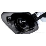 Tappo carburante in alluminio per Leon 3 / Audi TT / S1 / S3 8V / A4 B9 / RS6 C7 Racingline