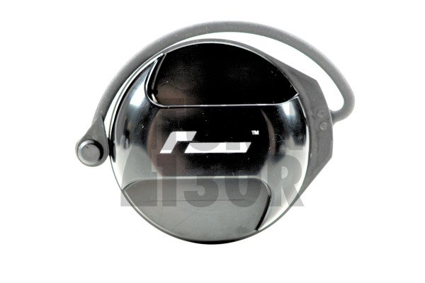 Tappo carburante in alluminio per Leon 3 / Audi TT / S1 / S3 8V / A4 B9 / RS6 C7 Racingline Tappo carburante in alluminio per Leon 3 / Audi TT / S1 / S3 8V / A4 B9 / RS6 C7 Racingline