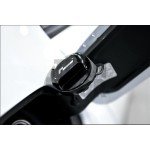 Tappo carburante in alluminio per Leon 3 / Audi TT / S1 / S3 8V / A4 B9 / RS6 C7 Racingline