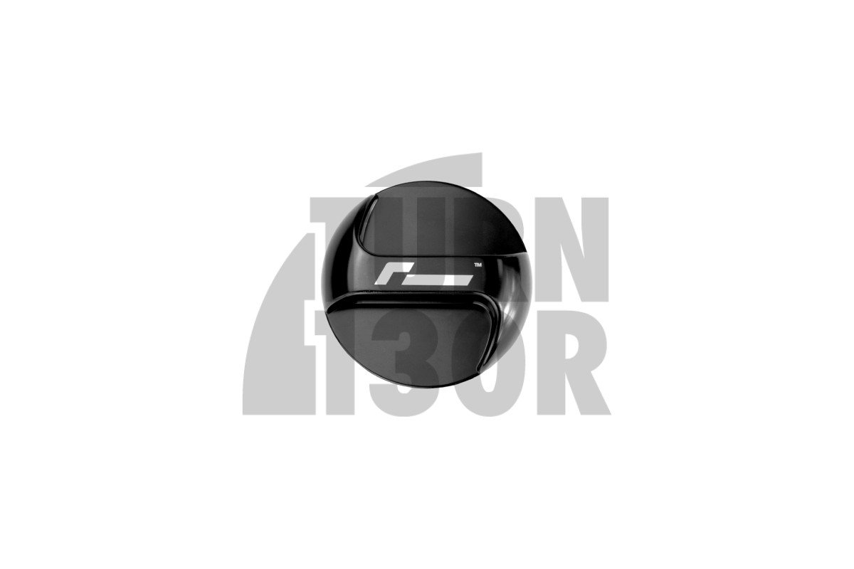Tappo olio in alluminio per S3 8Y / Golf 8 GTI / Golf 8 R / Octavia NX 2.0 TSI EA888.4 Racingline