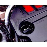 Tappo olio in alluminio per S3 8Y / Golf 8 GTI / Golf 8 R / Octavia NX 2.0 TSI EA888.4 Racingline