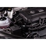 Tappo olio in alluminio per S3 8Y / Golf 8 GTI / Golf 8 R / Octavia NX 2.0 TSI EA888.4 Racingline